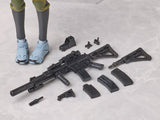 Little Armory figma Action Figure Miyo Asato: Summer Uniform ver. 1.5 13 cm