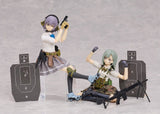 Little Armory figma Action Figure Miyo Asato: Summer Uniform ver. 1.5 13 cm