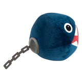 Super Mario Mocchi-Mocchi Mega Chain Chomp 31 cm Plush Figure