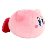 Kirby Mocchi-Mocchi Plush Figure Mega - Kirby Hovering 30  cm