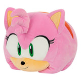 Sonic The Hedgehog Mocchi-Mocchi Mega Amy Rose 30 cm Plush Figure