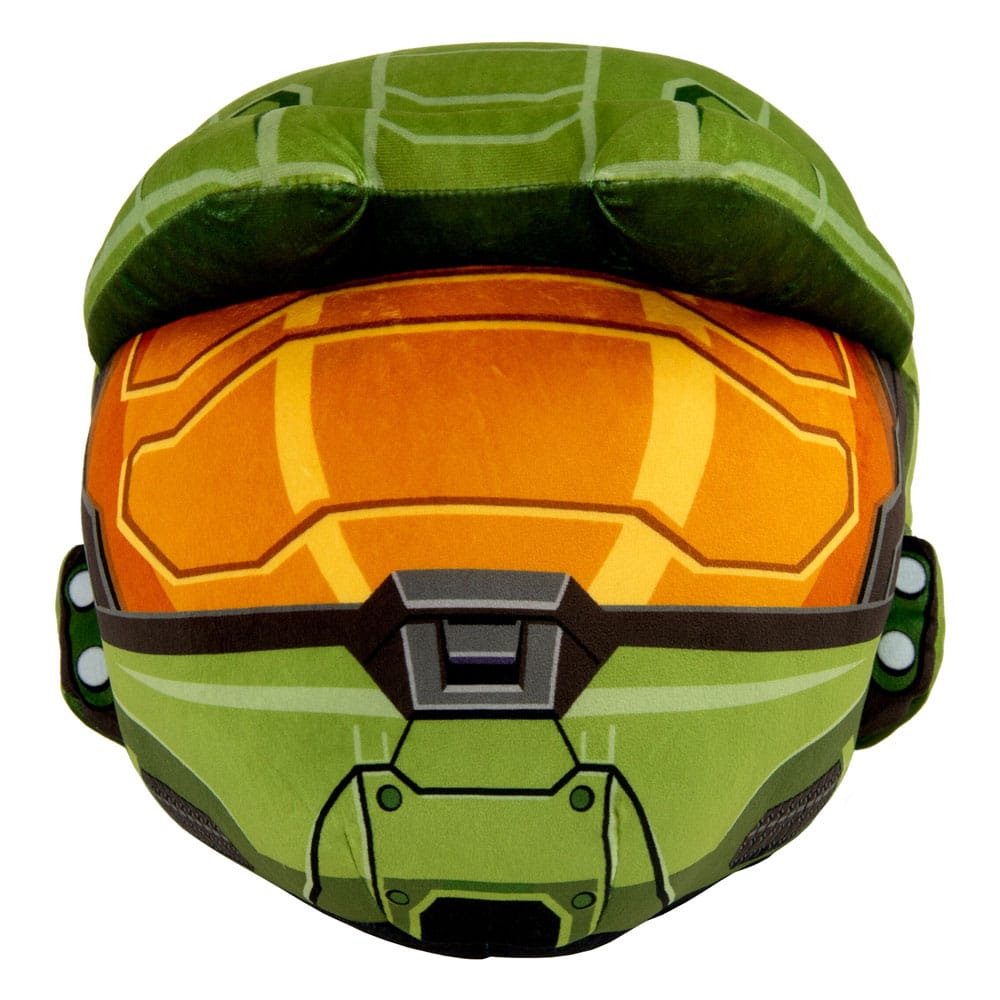 Halo Master Chief Helmet 25cm Mocchi-Mocchi Mega Plush
