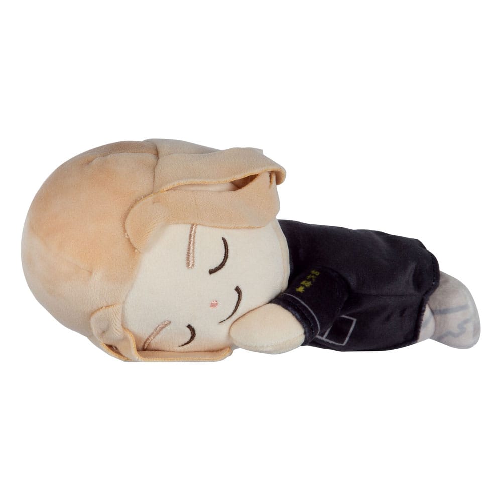 Tokyo Revengers Mocchi-Mocchi Manjiro Sano Sleeping 20 cm Plush Figure