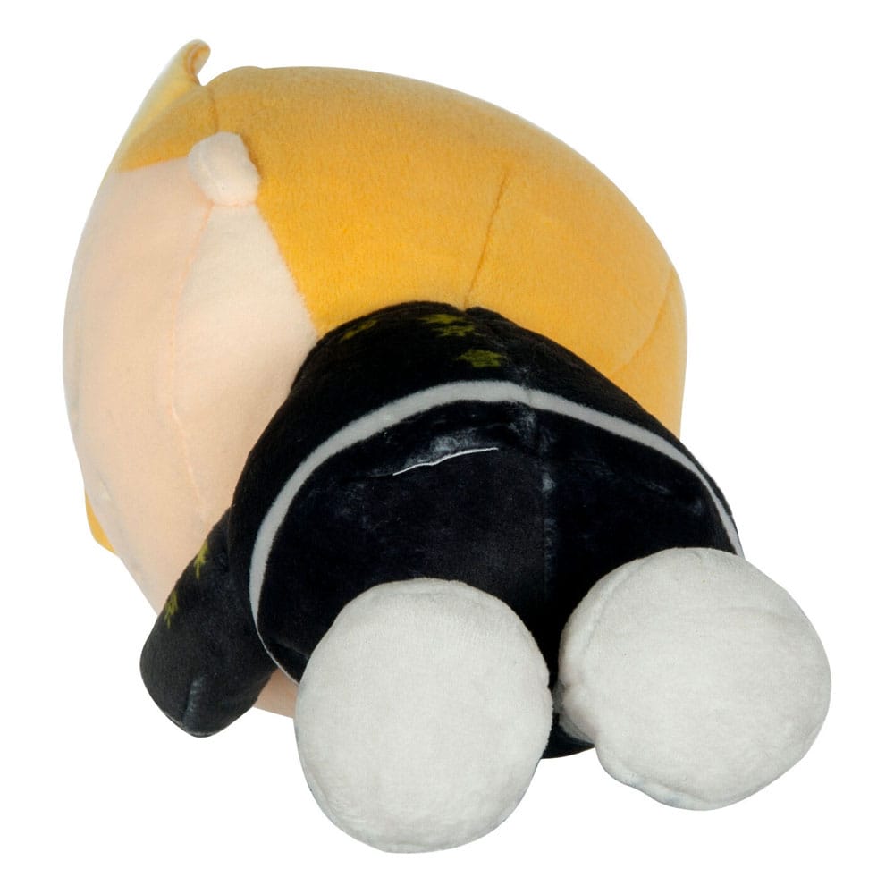 Tokyo Revengers Mocchi-Mocchi Takemichi Hanagaki Sleeping 20 cm Plush Figure
