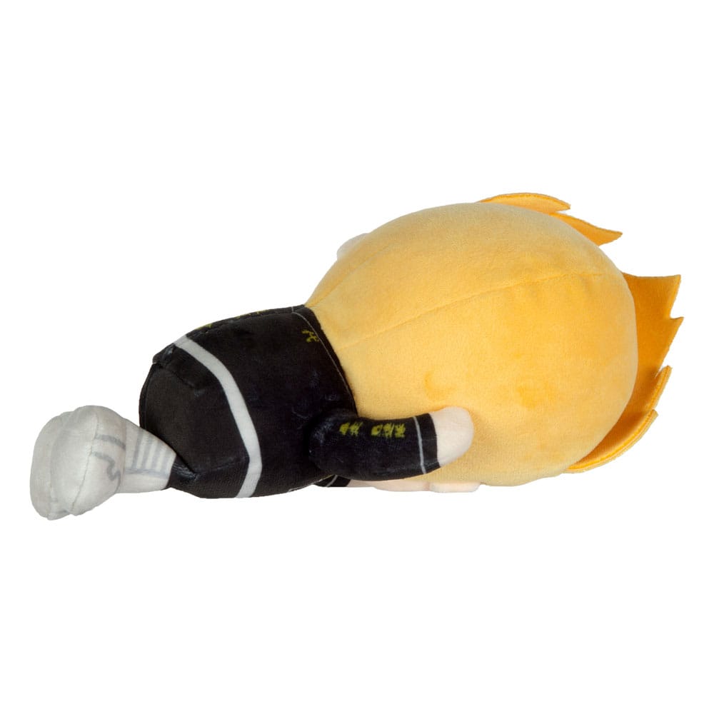Tokyo Revengers Mocchi-Mocchi Takemichi Hanagaki Sleeping 20 cm Plush Figure