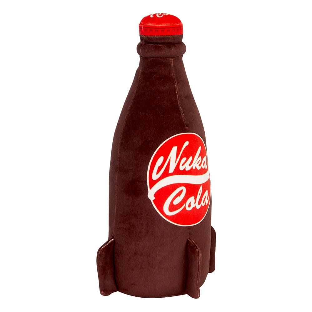 Fallout Nuka Cola Mega Plush