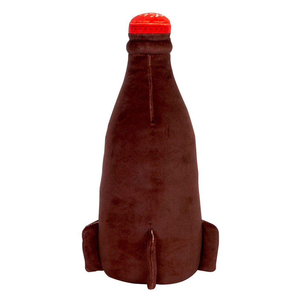 Fallout Nuka Cola Mega Plush