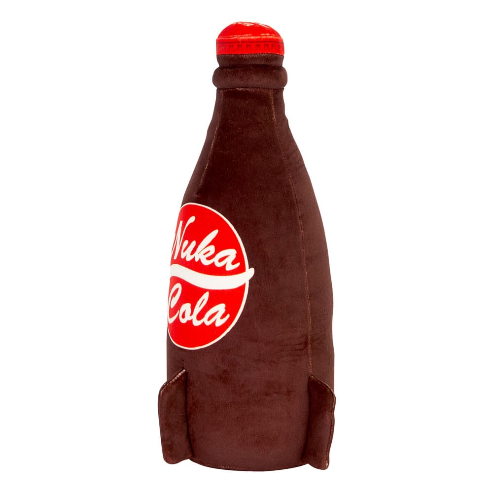 Fallout Nuka Cola Mega Plush
