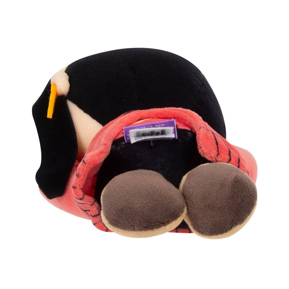 Spy x Family Mocchi-Mocchi Yor Forger Sleeping 20 cm Plush Figure