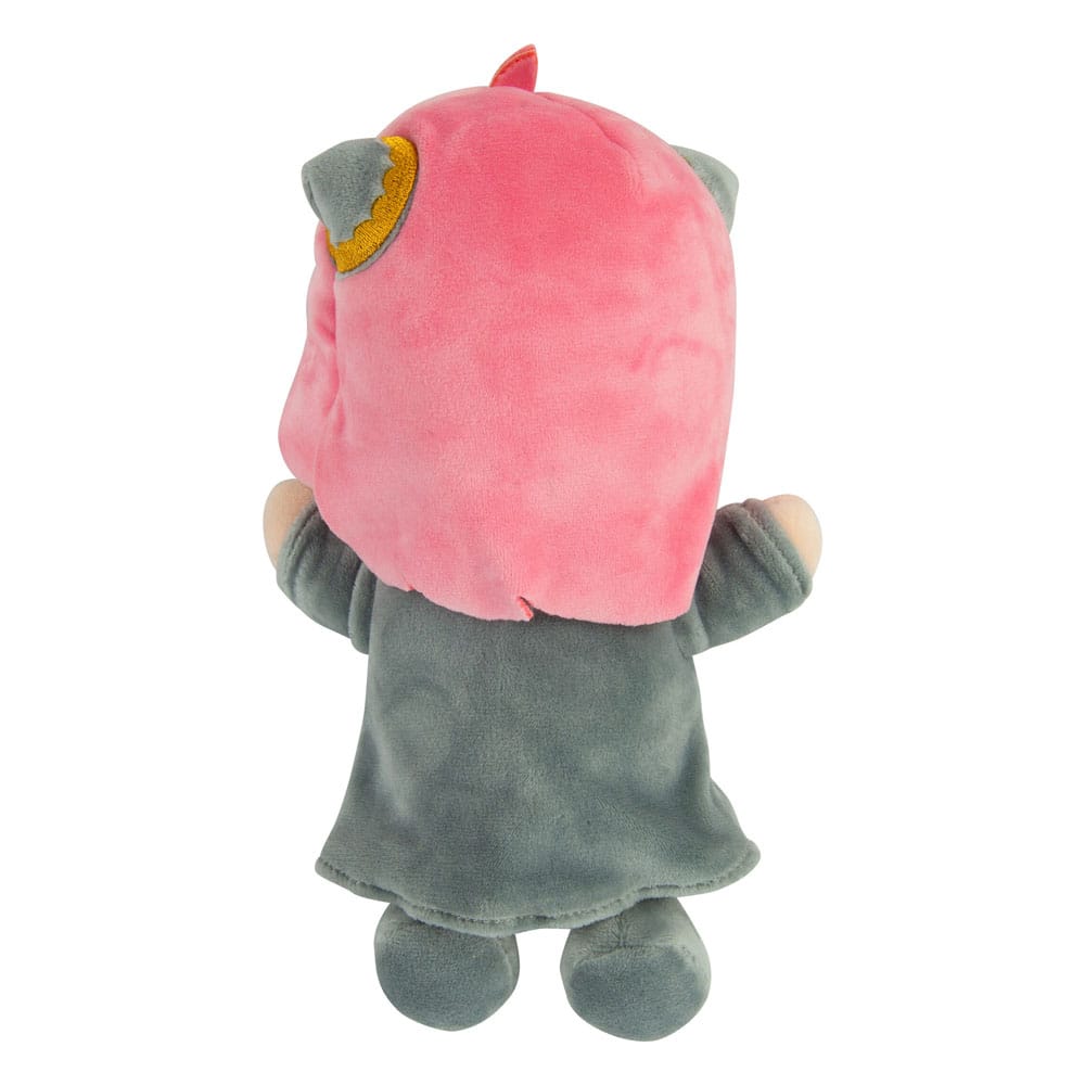 Spy x Family Mocchi-Mocchi Anya Forger Sleeping 15 cm Plush Figure