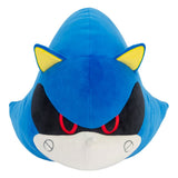 Sonic - The Hedgehog Mocchi-Mocchi Mega Plush Figure Metal Sonic