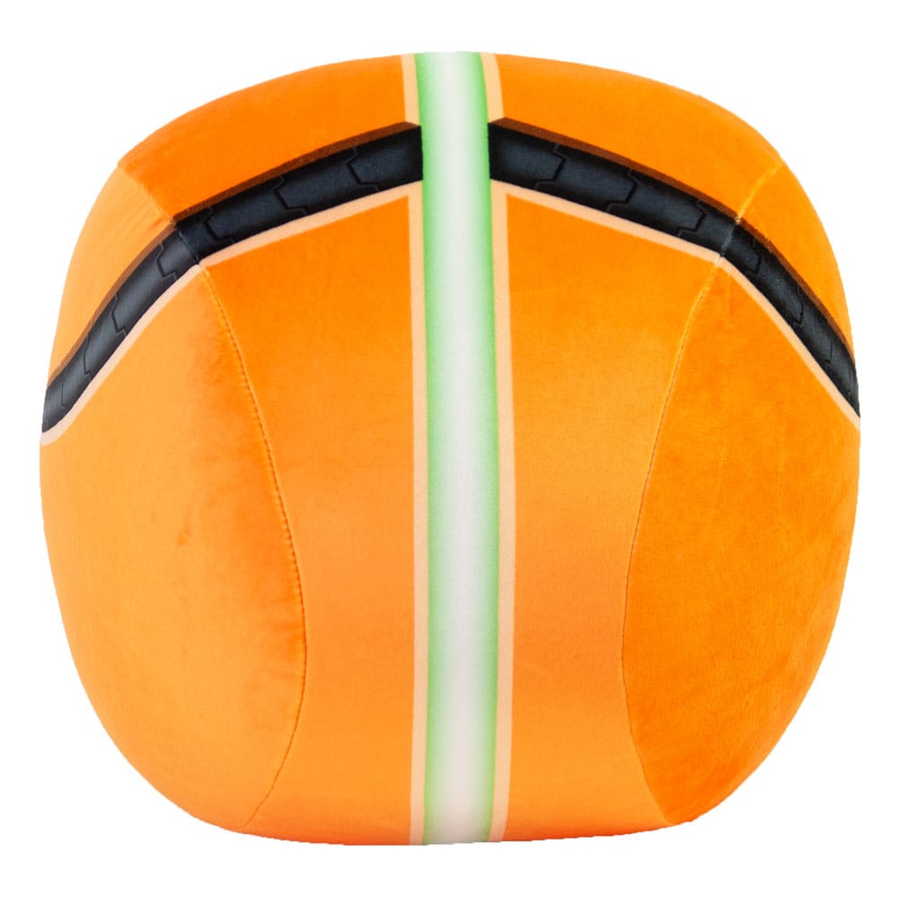 Metroid Mocchi-Mocchi Mega Plush Figure Morph Ball 30 cm