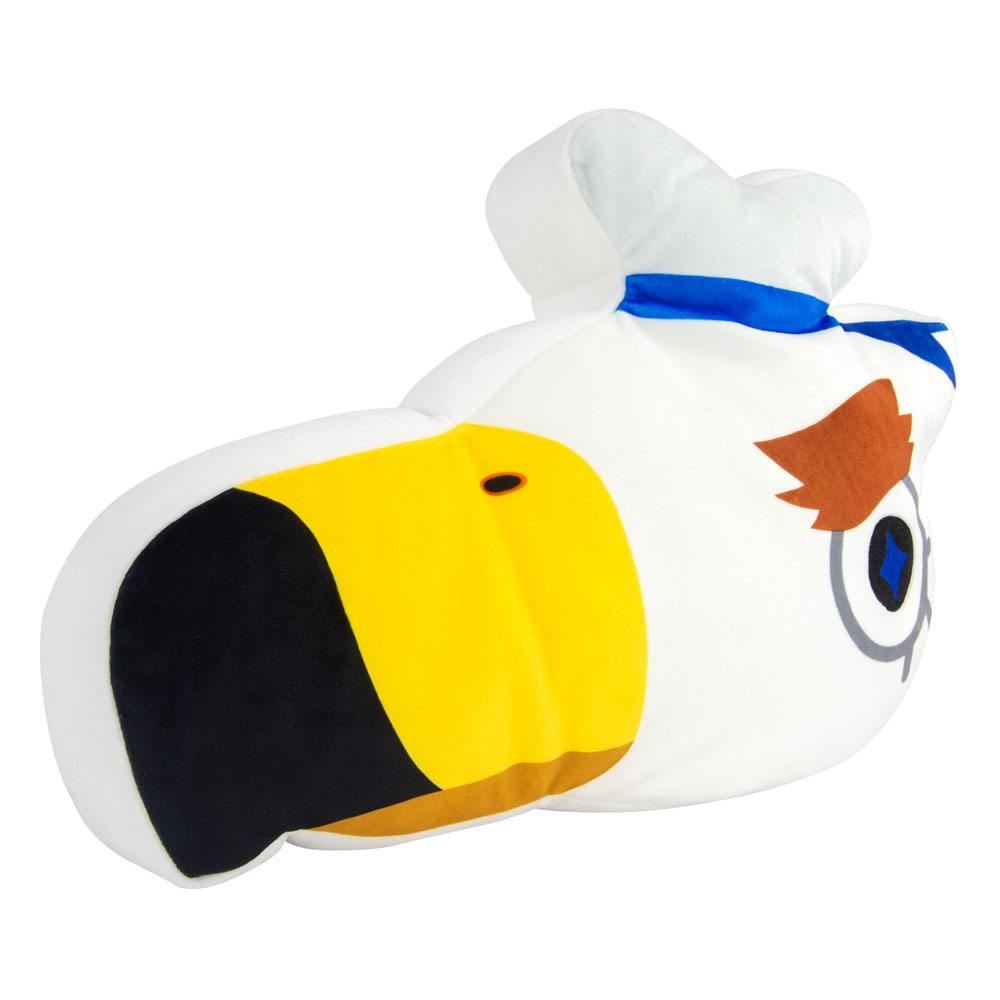 Animal Crossing Mocchi-Mocchi Gulliver 38 cm Plush Figure