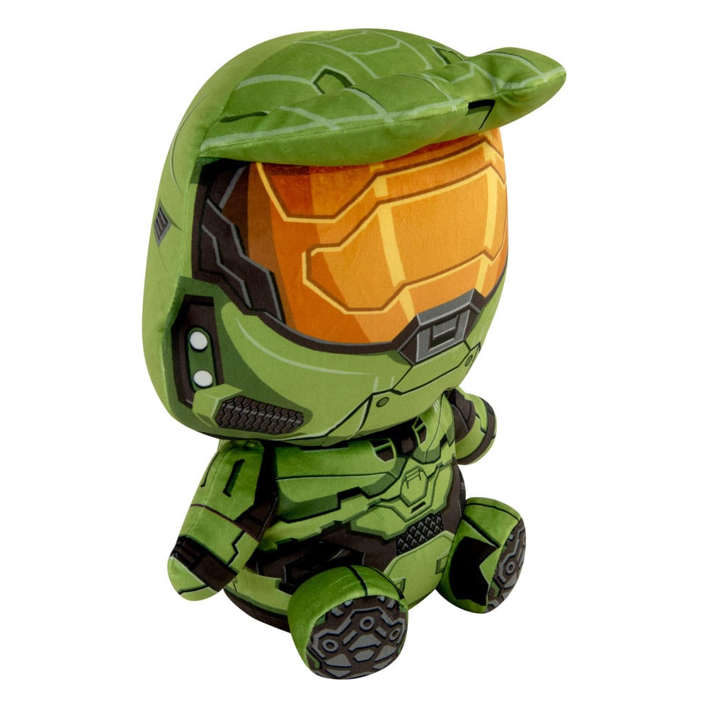 Halo Mocchi-Mocchi Mega Master Chief 30 cm Plush Figure