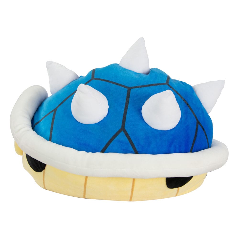 Mario Kart Mocchi-Mocchi Mega Spiky Shell 23 cm Plush Figure