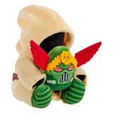 Warhammer Plush Figure Watcher in the Dark 17 cm