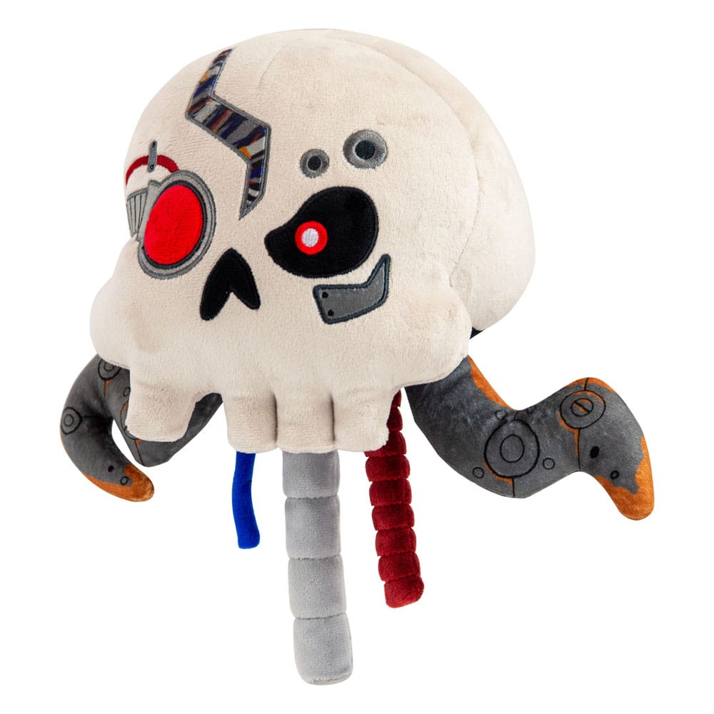 Warhammer Servo Skull 28 cm Plush Figure