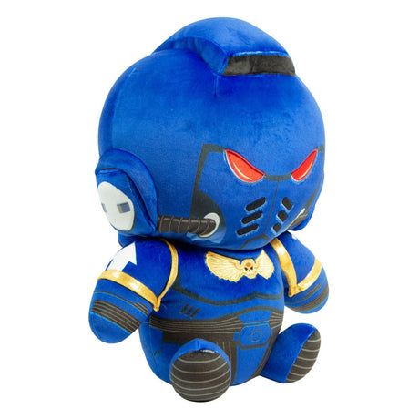 Warhammer Plush Figure Space Marine