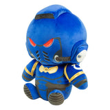 Warhammer Plush Figure Space Marine