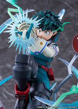 My Hero Academia Izuku Midoriya Deku Version 25cm PVC Statue