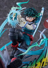 My Hero Academia Izuku Midoriya Deku Version 25cm PVC Statue