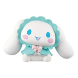 Sanrio Twinchees Mini Figures Cinamoroll My Favourite Colour 5 cm Display (24)