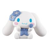 Sanrio Twinchees Mini Figures Cinamoroll My Favourite Colour 5 cm Display (24)