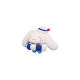 Sanrio Twinchees Mini Figures Cinamoroll My Favourite Colour 5 cm Display (24)