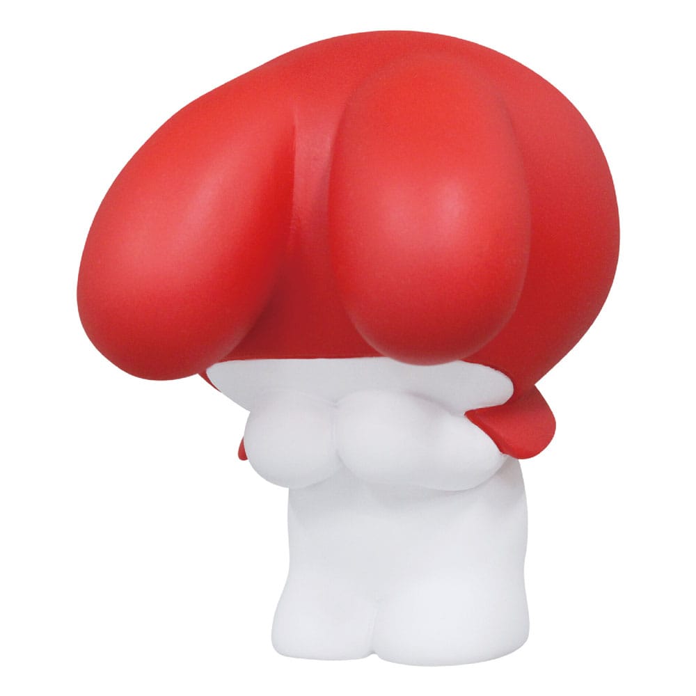 Sanrio Twinchees Mini Figures Hello Kitty & Friends Hide ´n´ Seek 5 cm Display (24)