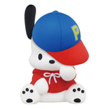 Sanrio Twinchees Mini Figures Hello Kitty & Friends Hide ´n´ Seek 5 cm Display (24)