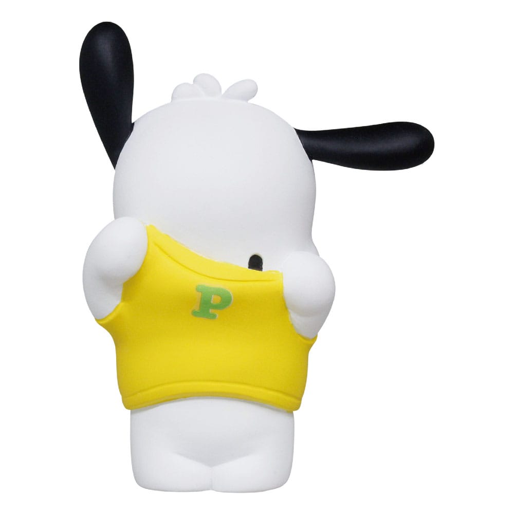 Sanrio Twinchees Mini Figures Hello Kitty & Friends Hide ´n´ Seek 5 cm Display (24)