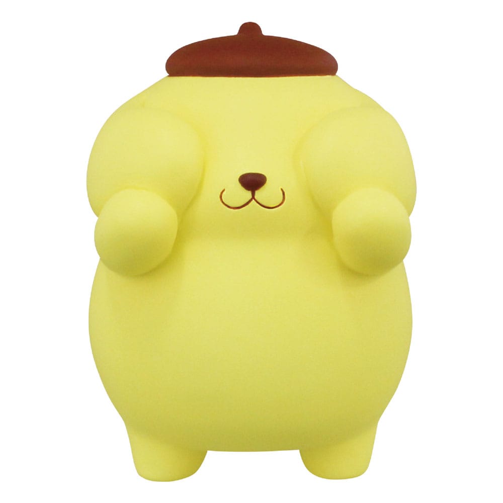 Sanrio Twinchees Mini Figures Hello Kitty & Friends Hide ´n´ Seek 5 cm Display (24)