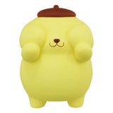 Sanrio Twinchees Mini Figures Hello Kitty & Friends Hide ´n´ Seek 5 cm Display (24)