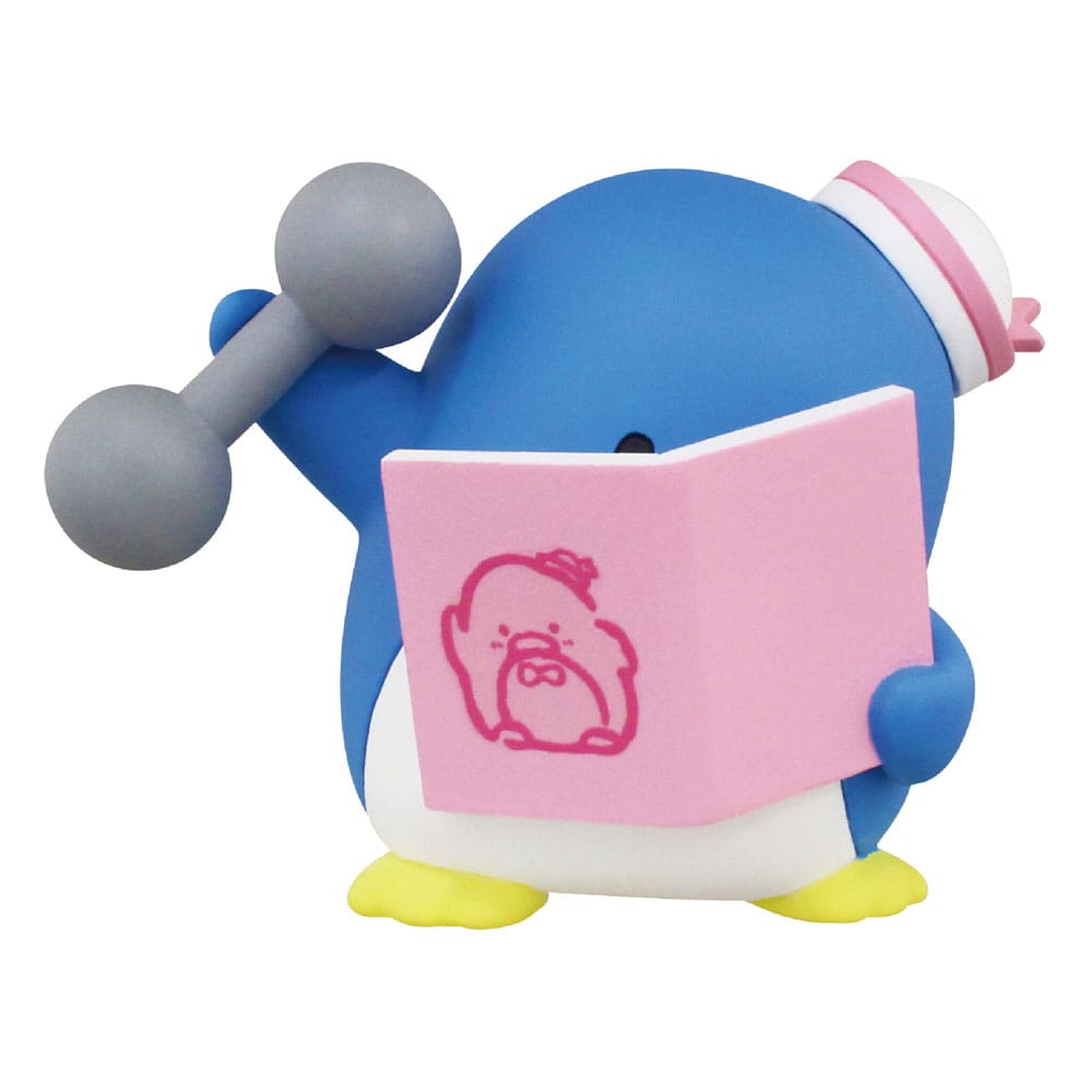 Sanrio Twinchees Mini Figures Hello Kitty & Friends Hide ´n´ Seek 5 cm Display (24)