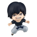 Jujutsu Kaisen Twinchees Mini Figures Defofig! Danglers 5 cm Display (24)