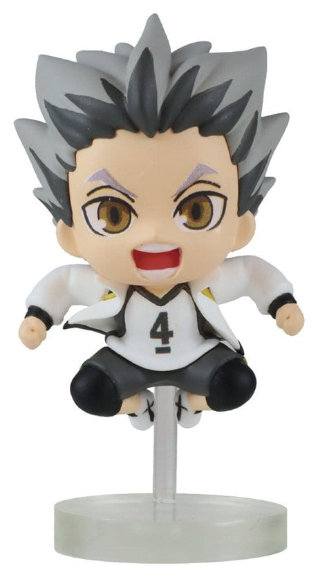 Haikyu!! Twinchees Mini Figures Hoppin' 5 cm Blind Pack Display (24)
