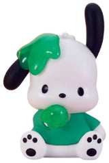 Sanrio Twinchees Mini Figures Hello Kitty & Friends Jam Jelly 5 cm Blind Pack Display (24)