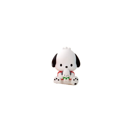 Sanrio Twinchees Mini Figures Hello Kitty & Friends My Cuddly Buddy 5 cm Blind Pack Display (24)