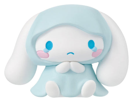 Sanrio Twinchees Mini Figures Hello Kitty & Friends Playing Ghost 5 cm Blind Pack Display (24)