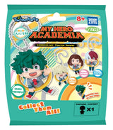 My Hero Academia Konnichi-wa Danglers Keychains 3 cm Mystery Capsule Display (24)