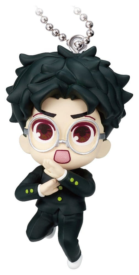 Dandadan Twinchees Dangler Mini Figures Defofig! 5 cm Blind Pack Display (24)