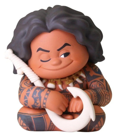 Moana Twinchees Mini Figures Lil' Sleepers 5 cm Blind Pack Display (24)