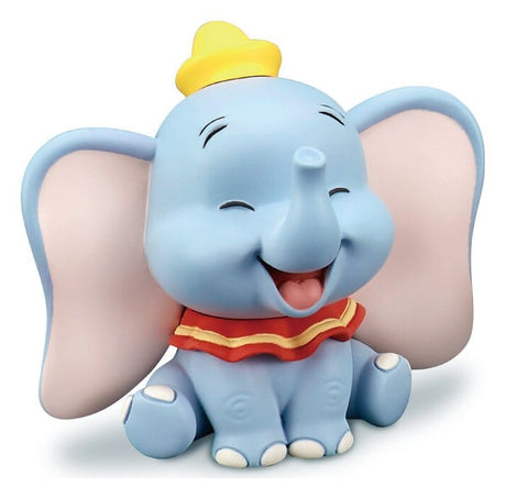 Disney Twinchees Mini Figures Laughing 5 cm Blind Pack Display (24)