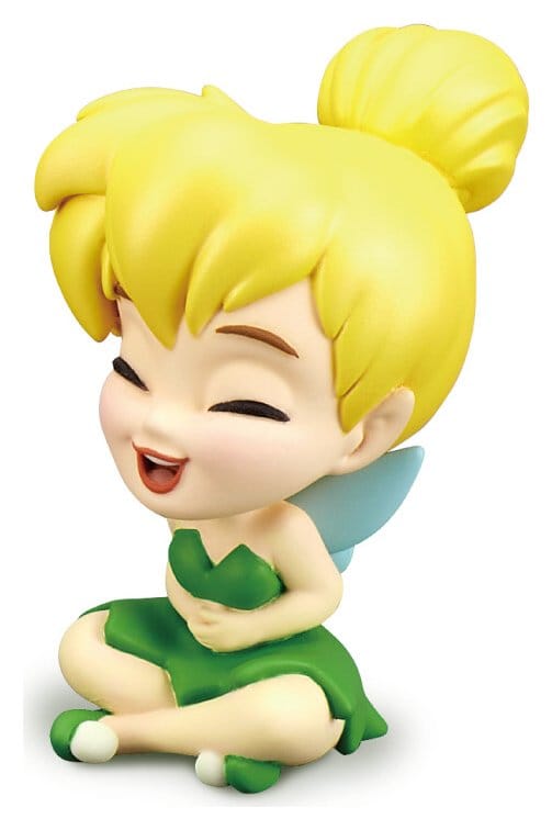 Disney Twinchees Mini Figures Laughing 5 cm Blind Pack Display (24)