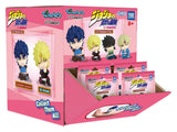 Jojo´s Bizzare Adventure Twinchees Mini Figures Lil´Sleepers 5 cm Blind Pack Display (24)