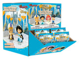 Disney Twinchees Mini Figures Bowing 5 cm Blind Pack Display (24)