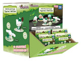 Sanrio Twinchees Mini Figures Hello Kitty & Friends I Love Matcha 5 cm Blind Pack Display (24)