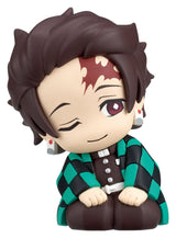 Demon Slayer: Kimetsu no Yaiba Twinchees Mini Figures Lil' Sleepers Wave 3 5 cm Blind Pack Display (24)