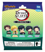 Demon Slayer: Kimetsu no Yaiba Twinchees Mini Figures Lil' Sleepers Wave 3 5 cm Blind Pack Display (24)