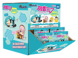 Hatsune Miku Twinchees Mini Figures Falling Figures 5 cm Blind Pack Display (24)